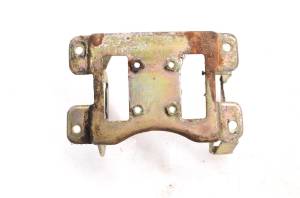 Suzuki - 93 Suzuki King Quad 300 4x4 Transmission Shifter Lever Bracket Mount Plate LTF4WD - Image 3