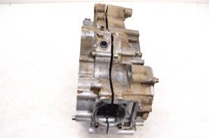 Suzuki - 93 Suzuki King Quad 300 4x4 Crankcase Center Crank Case LTF4WD - Image 2