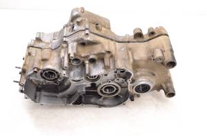 Suzuki - 93 Suzuki King Quad 300 4x4 Crankcase Center Crank Case LTF4WD - Image 3