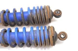 Suzuki - 95 Suzuki King Quad 300 4x4 Rear Shocks Suspension LTF4WD - Image 2