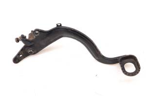 Suzuki - 93 Suzuki King Quad 300 4x4 Brake Pedal LTF4WD - Image 1