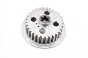 Suzuki - 92 Suzuki Quadrunner 250 2x4 Inner Clutch Hub LTF250 - Image 1