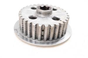 Suzuki - 92 Suzuki Quadrunner 250 2x4 Inner Clutch Hub LTF250 - Image 3