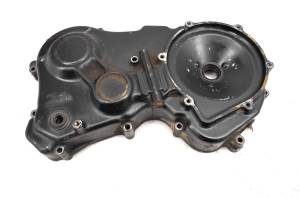 Suzuki - 92 Suzuki Quadrunner 250 2x4 Clutch Cover LTF250 - Image 1