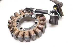 Suzuki - 95 Suzuki King Quad 300 4x4 Stator LTF4WD - Image 2