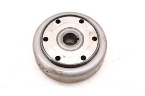 Suzuki - 92 Suzuki Quadrunner 250 2x4 Flywheel LTF250 - Image 2