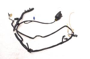 Suzuki - 92 Suzuki Quadrunner 250 2x4 Wire Harness Electrical Wiring LTF250 - Image 1