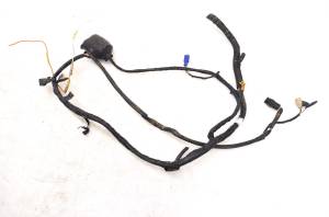 Suzuki - 92 Suzuki Quadrunner 250 2x4 Wire Harness Electrical Wiring LTF250 - Image 2