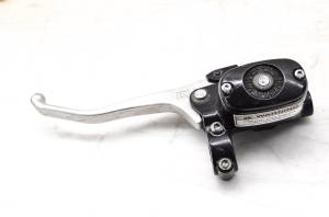 Arctic Cat - 15 Arctic Cat XR 500 4x4 Front Brake Master Cylinder & Lever - Image 2