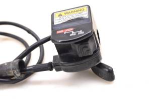 Arctic Cat - 15 Arctic Cat XR 500 4x4 Thumb Throttle & Cable - Image 3