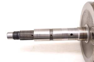 Suzuki - 93 Suzuki King Quad 300 4x4 Crankshaft Crank Shaft LTF4WD - Image 3