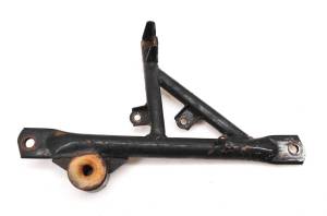 Suzuki - 93 Suzuki King Quad 300 4x4 Left Engine Motor Frame Bracket Mount LTF4WD - Image 1