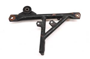 Suzuki - 93 Suzuki King Quad 300 4x4 Left Engine Motor Frame Bracket Mount LTF4WD - Image 2