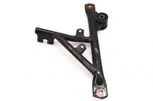 Suzuki - 93 Suzuki King Quad 300 4x4 Left Engine Motor Frame Bracket Mount LTF4WD - Image 3