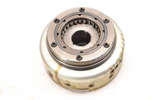 Suzuki - 87 Suzuki Quadrunner 300 2x4 Flywheel Starter Clutch Bearing LT300EH - Image 2