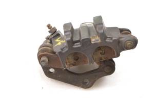 Kawasaki - 06 Kawasaki Prairie 700 4x4 Front Left Brake Caliper KVF700D - Image 1