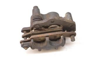 Kawasaki - 06 Kawasaki Prairie 700 4x4 Front Left Brake Caliper KVF700D - Image 3