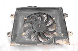 Polaris - 15 Polaris Ranger Crew 570 4x4 Radiator Fan - Image 1