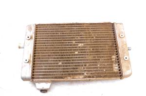 Kawasaki - 04 Kawasaki KFX700 2x4 Radiator V-Force - Image 3