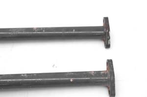 Kubota - 11 Kubota RTV500 4x4 Roll Cage Rops Center Support Rails - Image 3