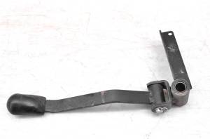 Kubota - 11 Kubota RTV500 4x4 Rear Differential Lever - Image 1