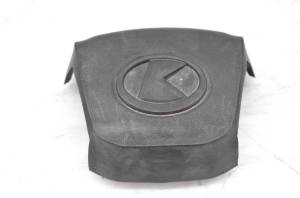 Kubota - 11 Kubota RTV500 4x4 Steering Wheel Center Cover - Image 1