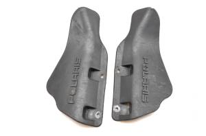 Polaris - 14 Polaris Sportsman 400 HO 4x4 Rear Cv Boot Guards Left & Right - Image 1