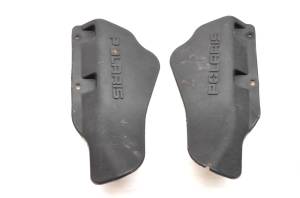 Polaris - 14 Polaris Sportsman 400 HO 4x4 Rear Cv Boot Guards Left & Right - Image 2