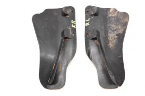 Polaris - 14 Polaris Sportsman 400 HO 4x4 Rear Cv Boot Guards Left & Right - Image 3