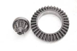 Can-Am - 20 Can-Am Renegade 1000 XXC Front Differential Ring & Pinion Gears - Image 1