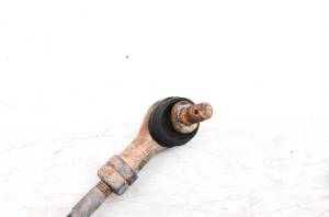 Honda - 86 Honda Fourtrax 200 2x4 Tie Rod & Ends TRX200SX - Image 2