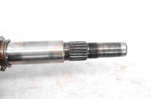 Honda - 86 Honda Fourtrax 200 2x4 Crankshaft Crank Shaft TRX200SX For Parts - Image 3