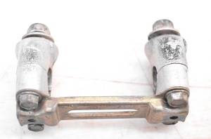 Honda - 86 Honda Fourtrax 200 2x4 Handlebar Clamps TRX200SX - Image 2