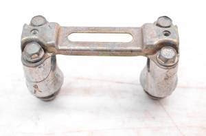 Honda - 86 Honda Fourtrax 200 2x4 Handlebar Clamps TRX200SX - Image 3