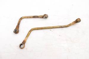 14 Polaris Ranger 400 4x4 Engine Oil Lines