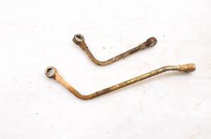 Polaris - 14 Polaris Ranger 400 4x4 Engine Oil Lines - Image 2