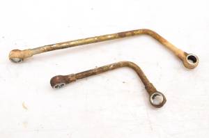 Polaris - 14 Polaris Ranger 400 4x4 Engine Oil Lines - Image 3