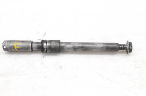 Honda - 99 Honda CBR600F4 Front Axle Bolt - Image 1