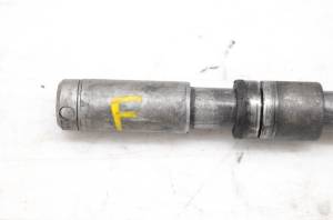 Honda - 99 Honda CBR600F4 Front Axle Bolt - Image 2