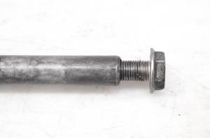 Honda - 99 Honda CBR600F4 Front Axle Bolt - Image 3