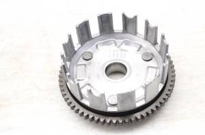 00 Arctic Cat 300 4x4 Clutch Basket