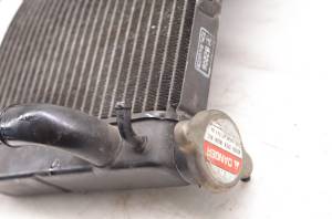 Honda - 99 Honda CBR600F4 Radiator - Image 4