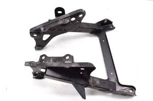 Can-Am - 20 Can-Am Renegade 1000R XXC EFI 4x4 Rear Frame Support Bracket Mount - Image 1