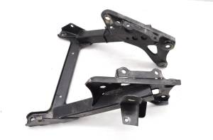 Can-Am - 20 Can-Am Renegade 1000R XXC EFI 4x4 Rear Frame Support Bracket Mount - Image 2