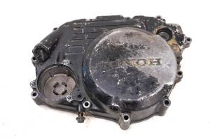 Honda - 85 Honda XR200R Clutch Cover - Image 2