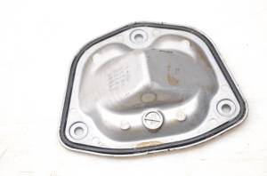 Kawasaki - 12 Kawasaki Ninja ZX14R Air Box Cap Right Side ZX1400F ABS - Image 2