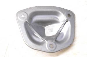 Kawasaki - 12 Kawasaki Ninja ZX14R Air Box Cap Right Side ZX1400F ABS - Image 3