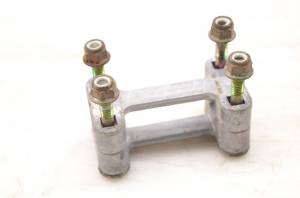 Bombardier - 02 Can-Am Quest 650 XT 4x4 Handlebar Clamps Bombardier - Image 3