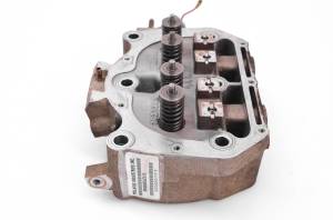 Polaris - 03 Polaris Sportsman 700 Twin 4x4 Cylinder Head - Image 2