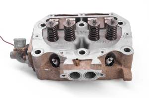 Polaris - 03 Polaris Sportsman 700 Twin 4x4 Cylinder Head - Image 3